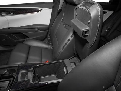 2013 Cadillac XTS 3.6L V6 FWD Premium