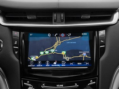 2013 Cadillac XTS 3.6L V6 FWD Premium