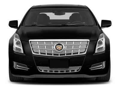2013 Cadillac XTS 3.6L V6 FWD Premium