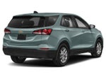 2022 Chevrolet Equinox FWD LT