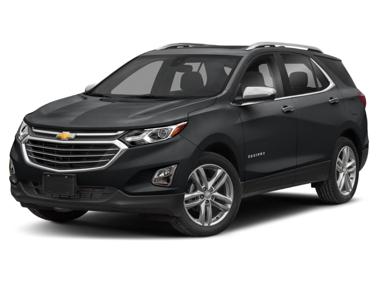2018 Chevrolet Equinox FWD Premier