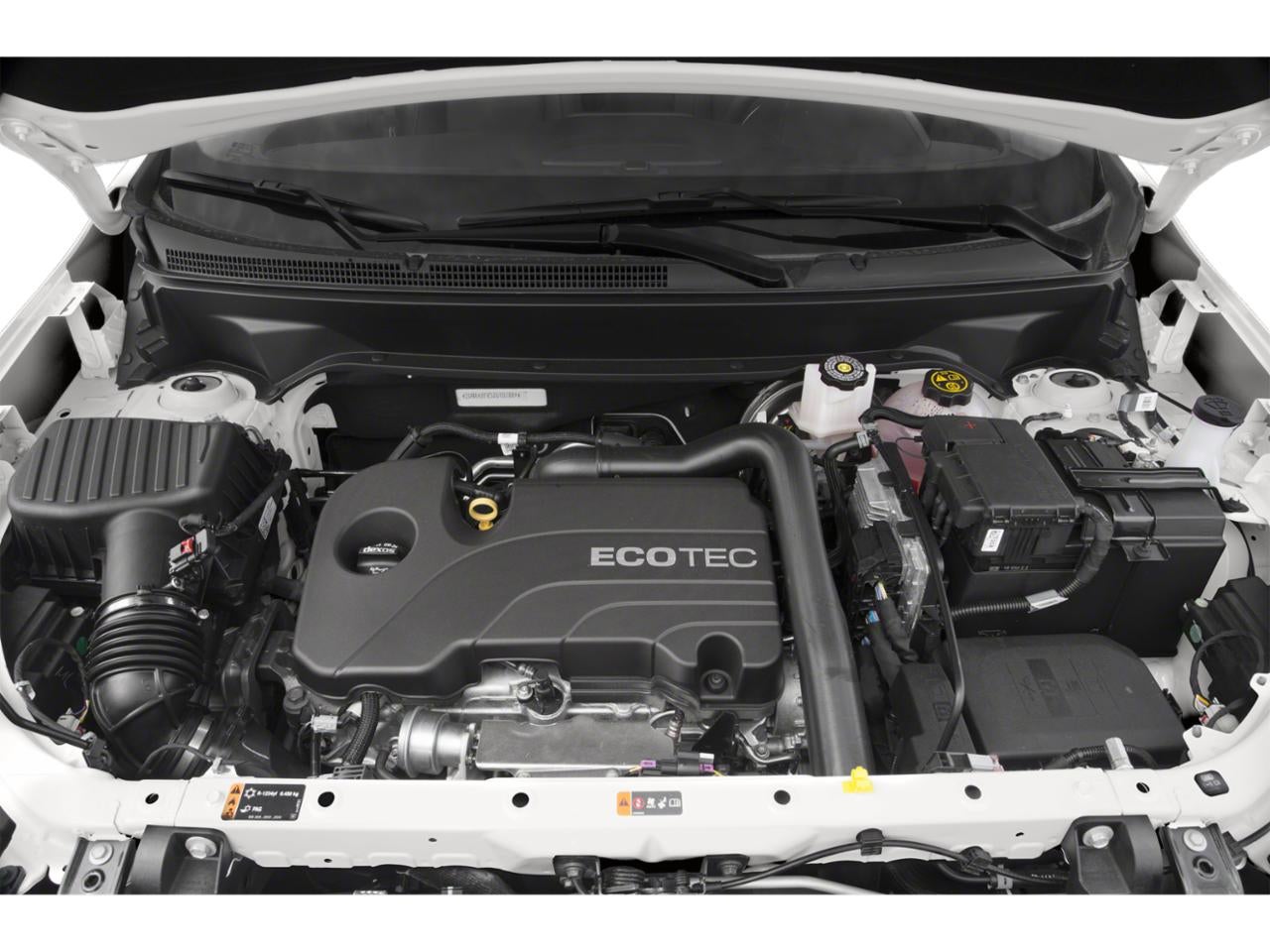 2018 Chevrolet Equinox FWD Premier