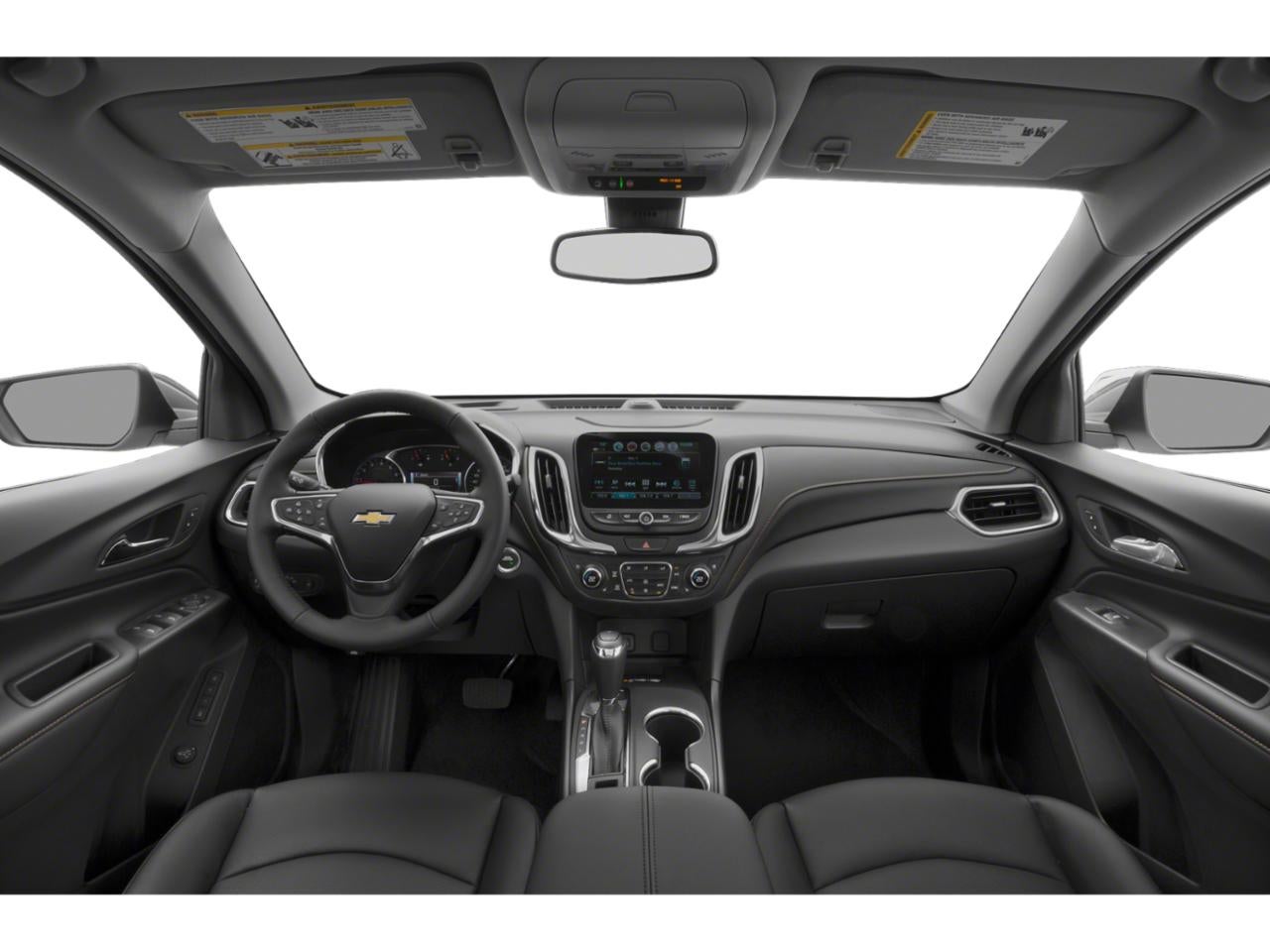 2018 Chevrolet Equinox FWD Premier