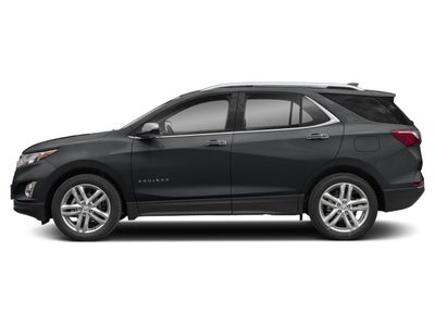2018 Chevrolet Equinox FWD Premier