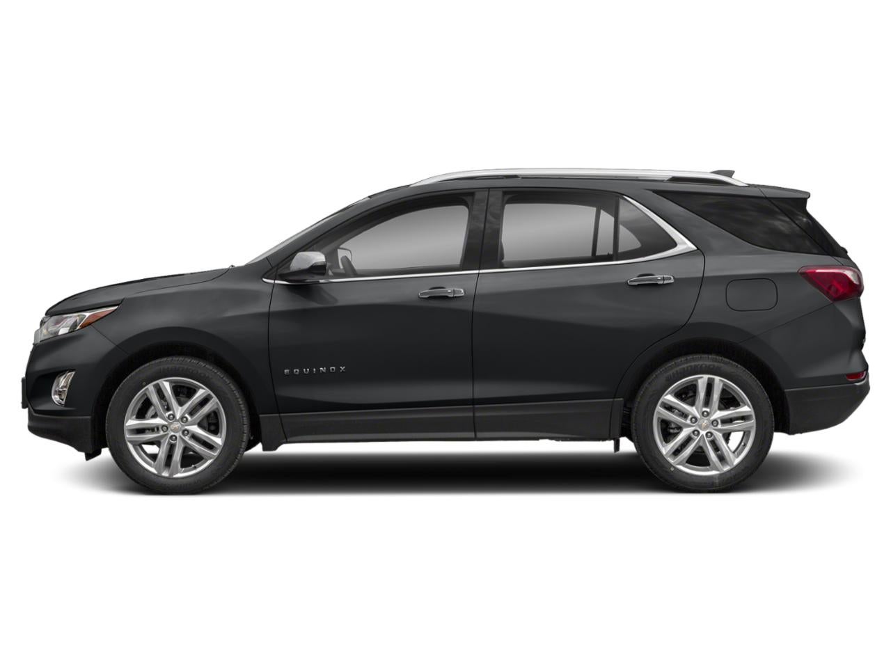 2018 Chevrolet Equinox FWD Premier