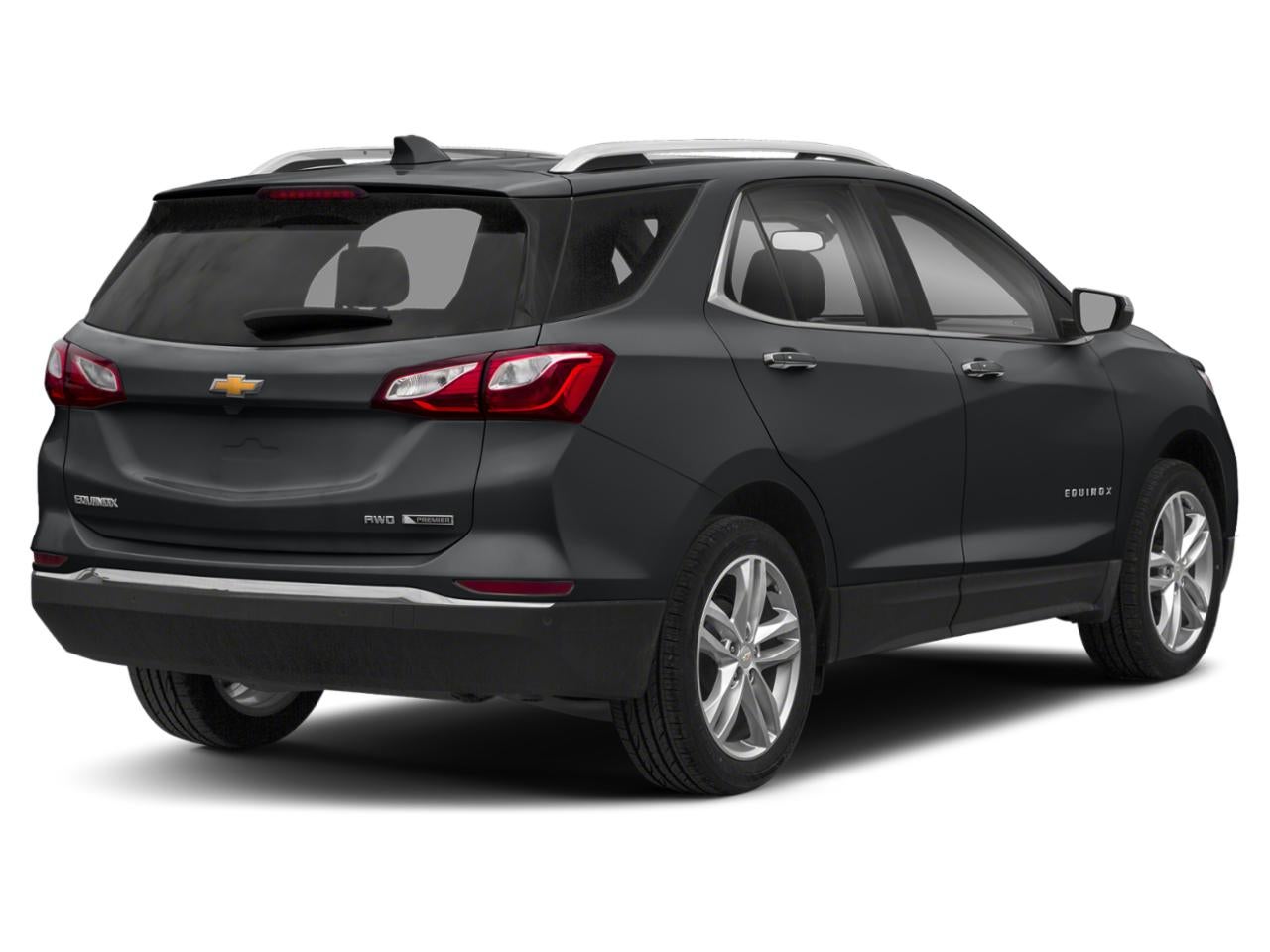 2018 Chevrolet Equinox FWD Premier