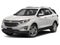 2018 Chevrolet Equinox FWD Premier