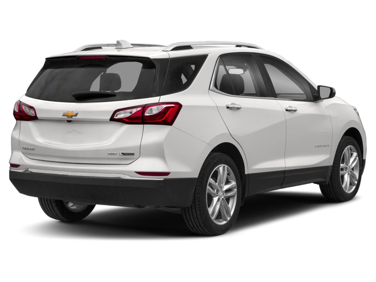 2018 Chevrolet Equinox FWD Premier
