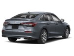 2025 Honda Civic Sedan LX CVT