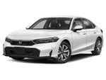2025 Honda Civic Sedan LX CVT