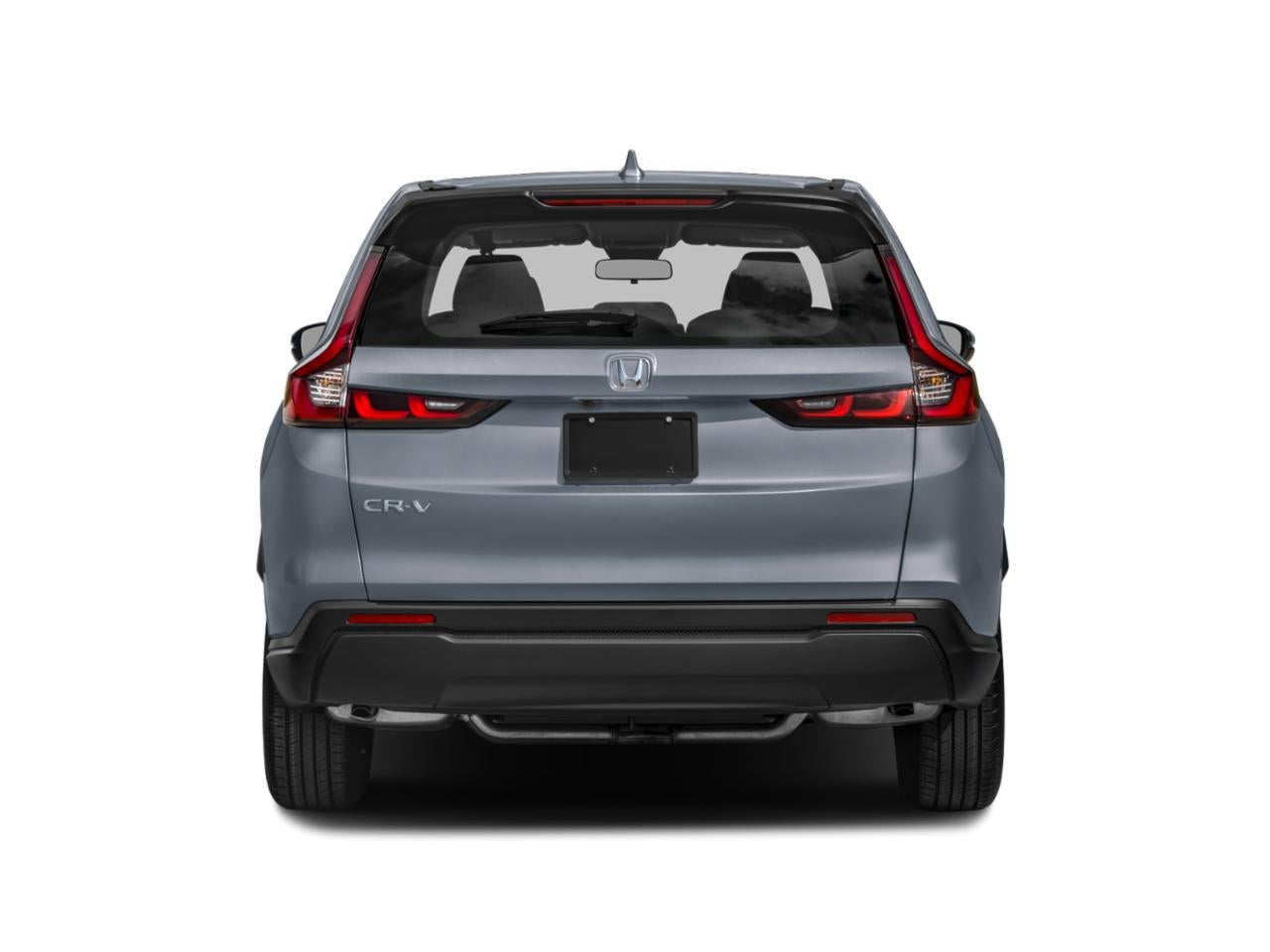 2024 Honda CR-V LX 2WD