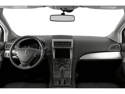 2015 Lincoln MKX 4dr Wgn 3.7L V6 FWD