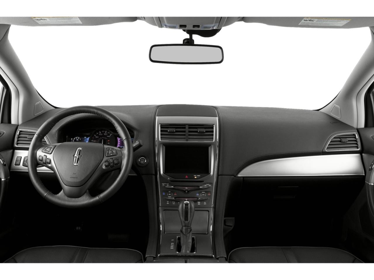 2015 Lincoln MKX 4dr Wgn 3.7L V6 FWD