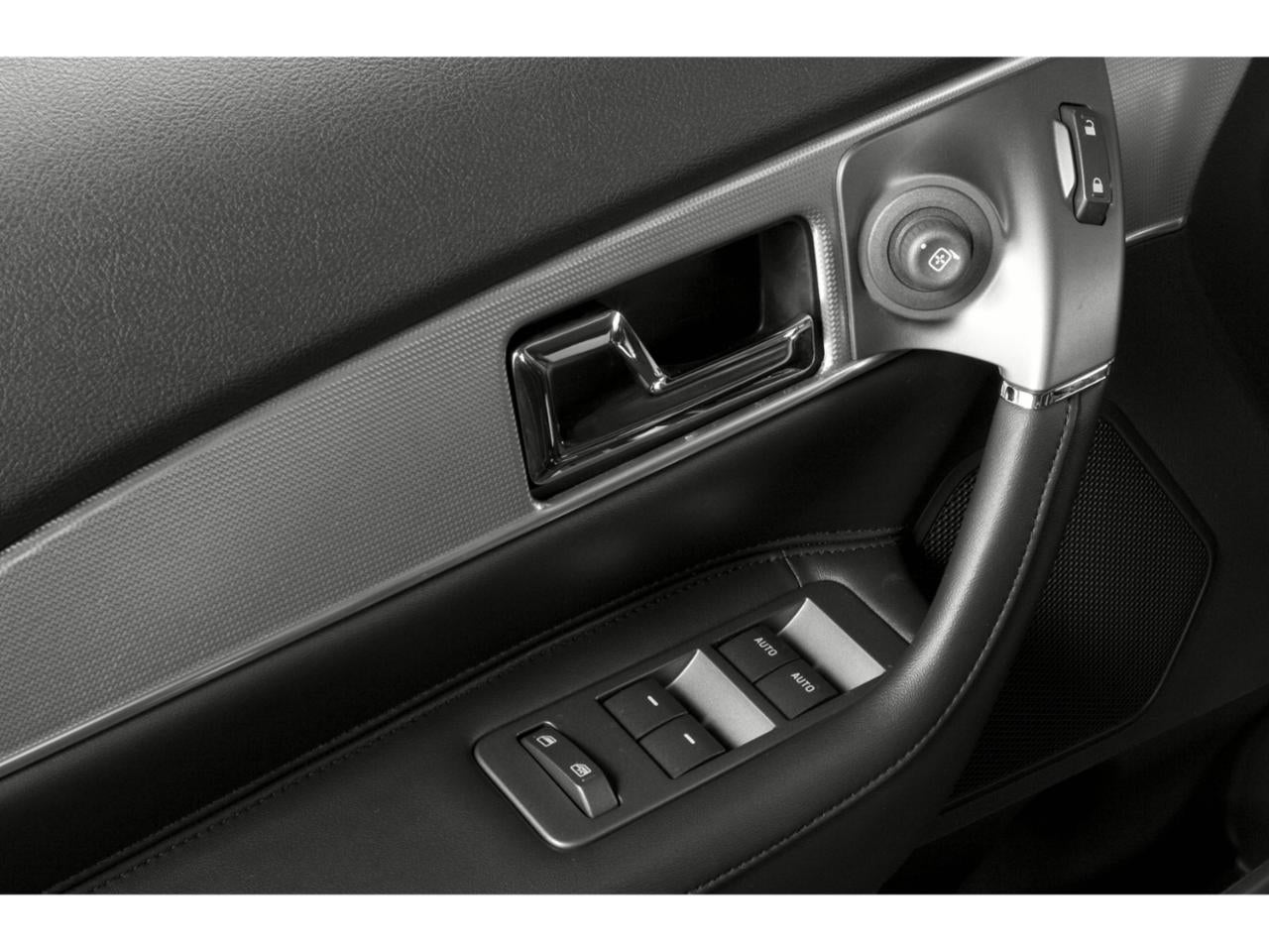 2015 Lincoln MKX 4dr Wgn 3.7L V6 FWD