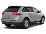 2015 Lincoln MKX 4dr Wgn 3.7L V6 FWD