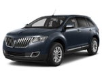 2015 Lincoln MKX 4dr Wgn 3.7L V6 FWD