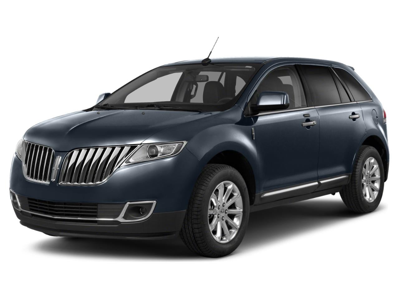 2015 Lincoln MKX 4dr Wgn 3.7L V6 FWD