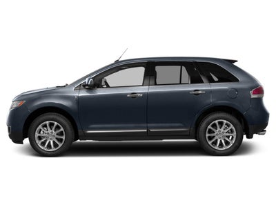 2015 Lincoln MKX 4dr Wgn 3.7L V6 FWD