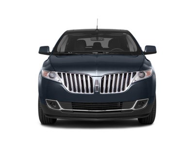 2015 Lincoln MKX 4dr Wgn 3.7L V6 FWD