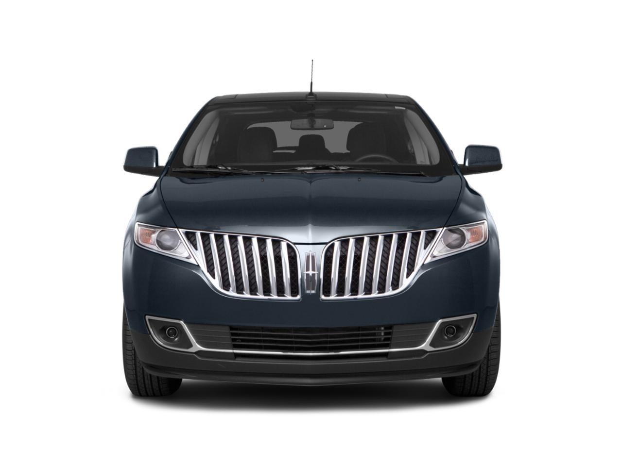 2015 Lincoln MKX 4dr Wgn 3.7L V6 FWD