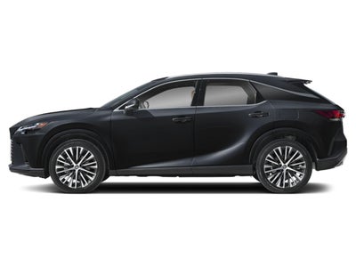 2025 Lexus RX 350h Premium AWD