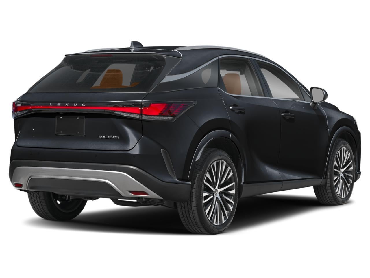 2025 Lexus RX 350h Premium AWD