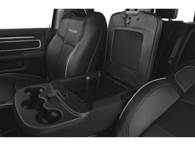 2019 RAM 2500 Laramie 4x4 Crew Cab 6'4" Box