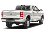 2019 RAM 2500 Laramie 4x4 Crew Cab 6'4" Box