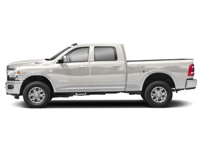 2019 RAM 2500 Laramie 4x4 Crew Cab 6'4" Box