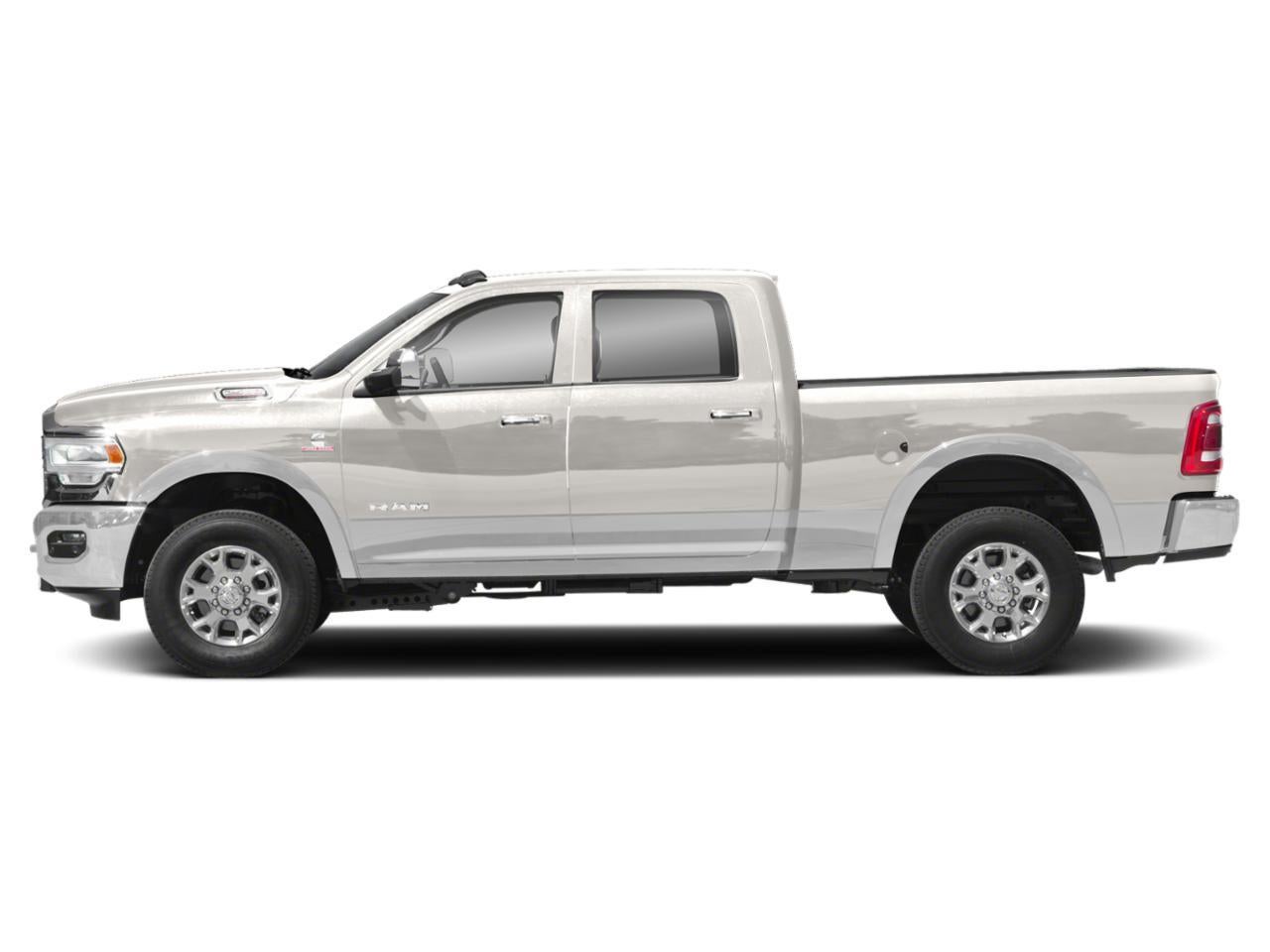 2019 RAM 2500 Laramie 4x4 Crew Cab 6'4" Box