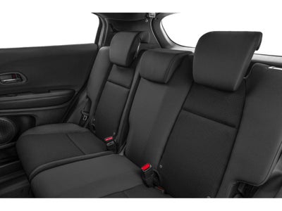 2019 Honda HR-V Sport 2WD CVT