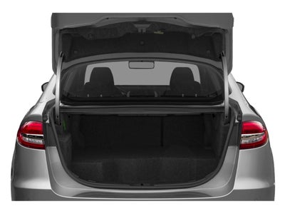 2019 Ford Fusion Hybrid SEL FWD