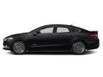 2018 Ford Fusion Hybrid Titanium FWD