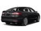 2018 Ford Fusion Hybrid Titanium FWD