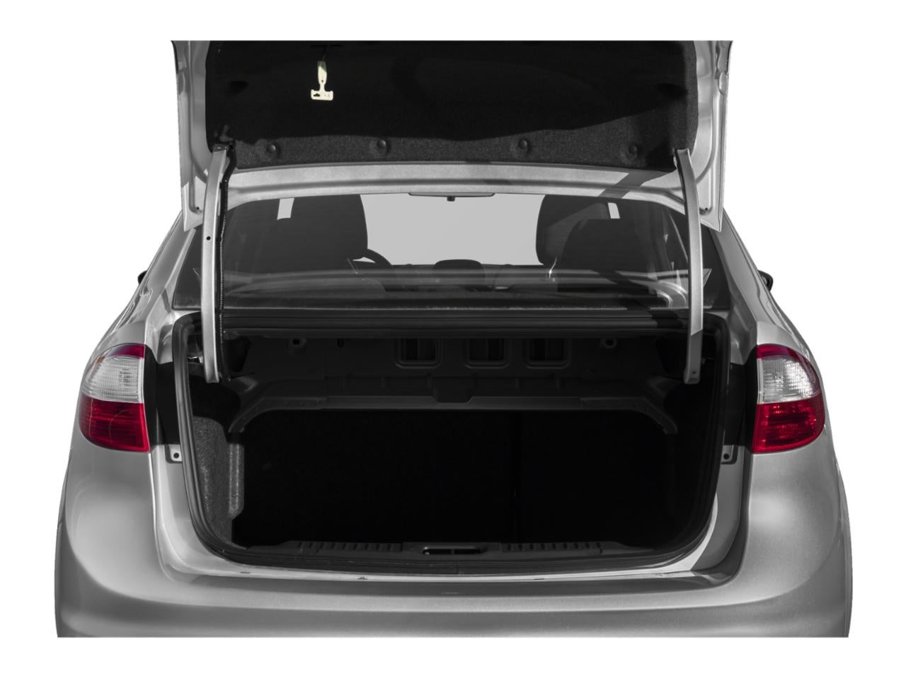 2019 Ford Fiesta S Sedan