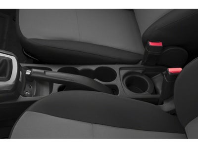 2019 Ford Fiesta S Sedan