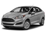 2019 Ford Fiesta S Sedan