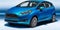 2015 Ford Fiesta 5dr HB SE