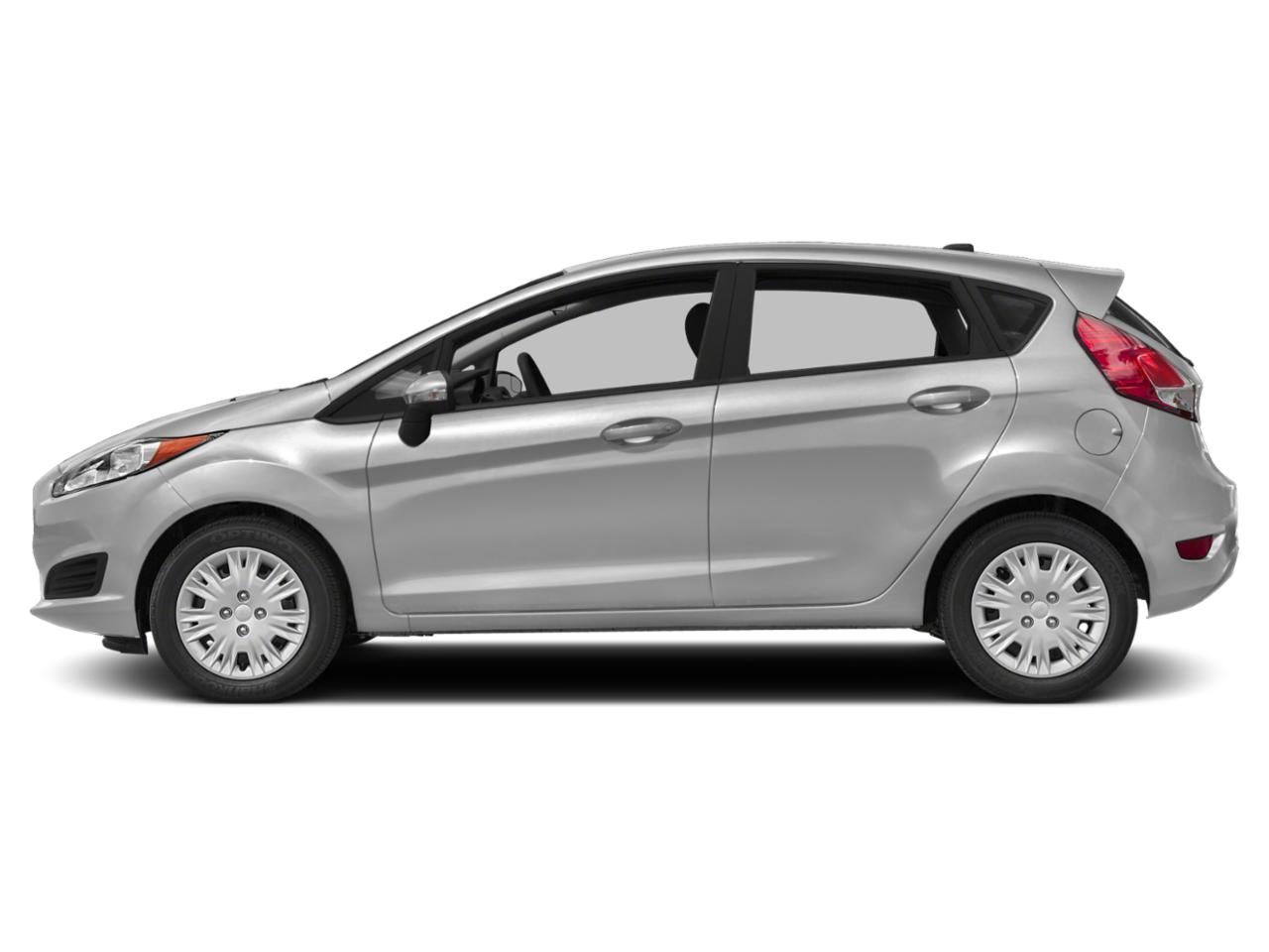 2015 Ford Fiesta 5dr HB SE