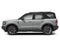 2021 Ford Bronco Sport Outer Banks 4x4