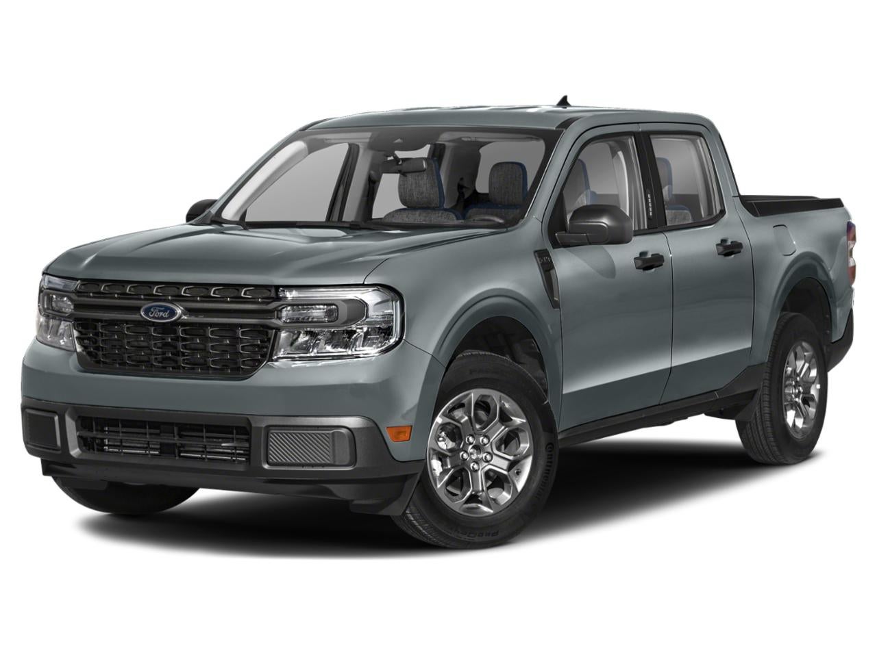 2022 Ford Maverick XLT FWD SuperCrew