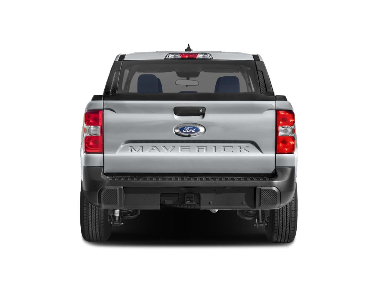 2022 Ford Maverick XLT FWD SuperCrew