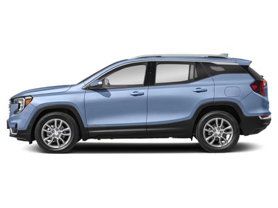 2024 GMC Terrain FWD 4dr SLT