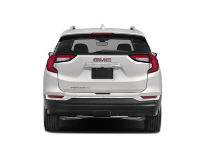2024 GMC Terrain FWD 4dr SLT