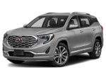 2019 GMC Terrain FWD Denali