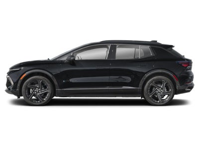 2025 Chevrolet Equinox EV 4dr RS