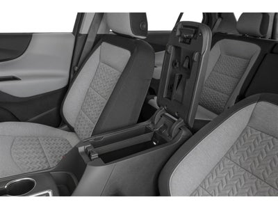 2022 Chevrolet Equinox FWD 4dr LS w/1LS