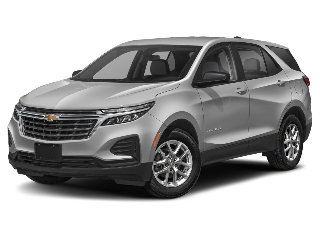 2022 Chevrolet Equinox FWD 4dr LS w/1LS