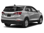 2022 Chevrolet Equinox FWD 4dr LS w/1LS