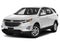 2020 Chevrolet Equinox FWD LT